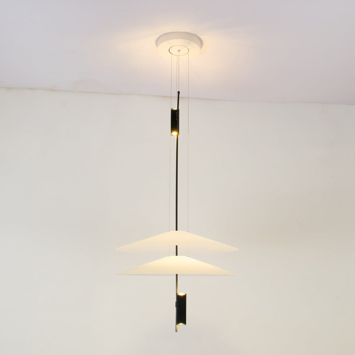 Lampa wisząca nowoczesna Lorva