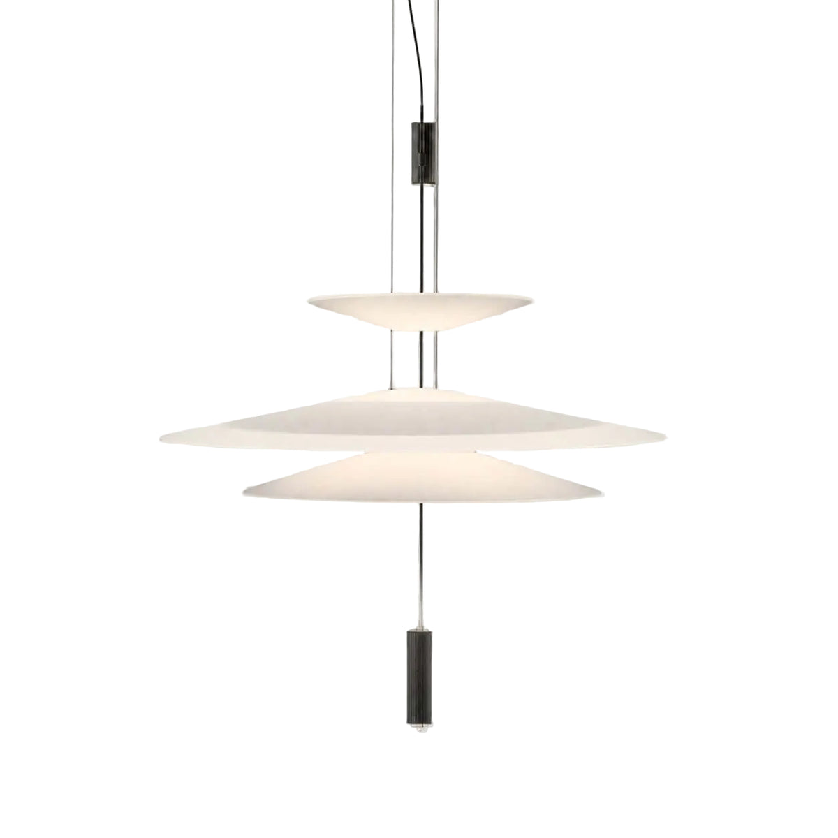 Lampa wisząca Milonin