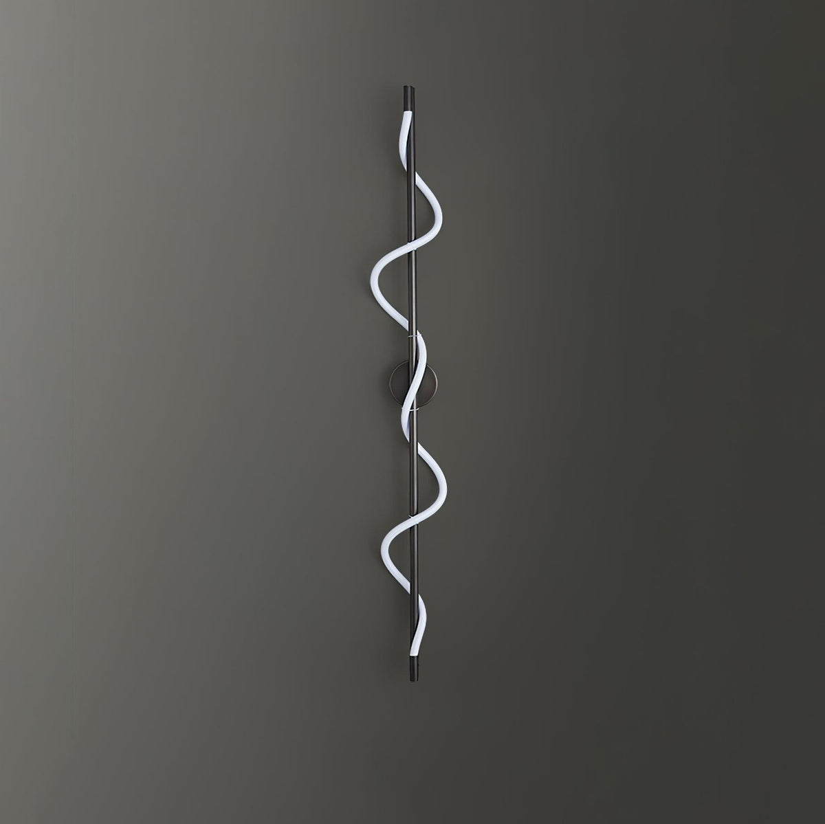 Flexible Linear Curve Wall Lamp – detail 18