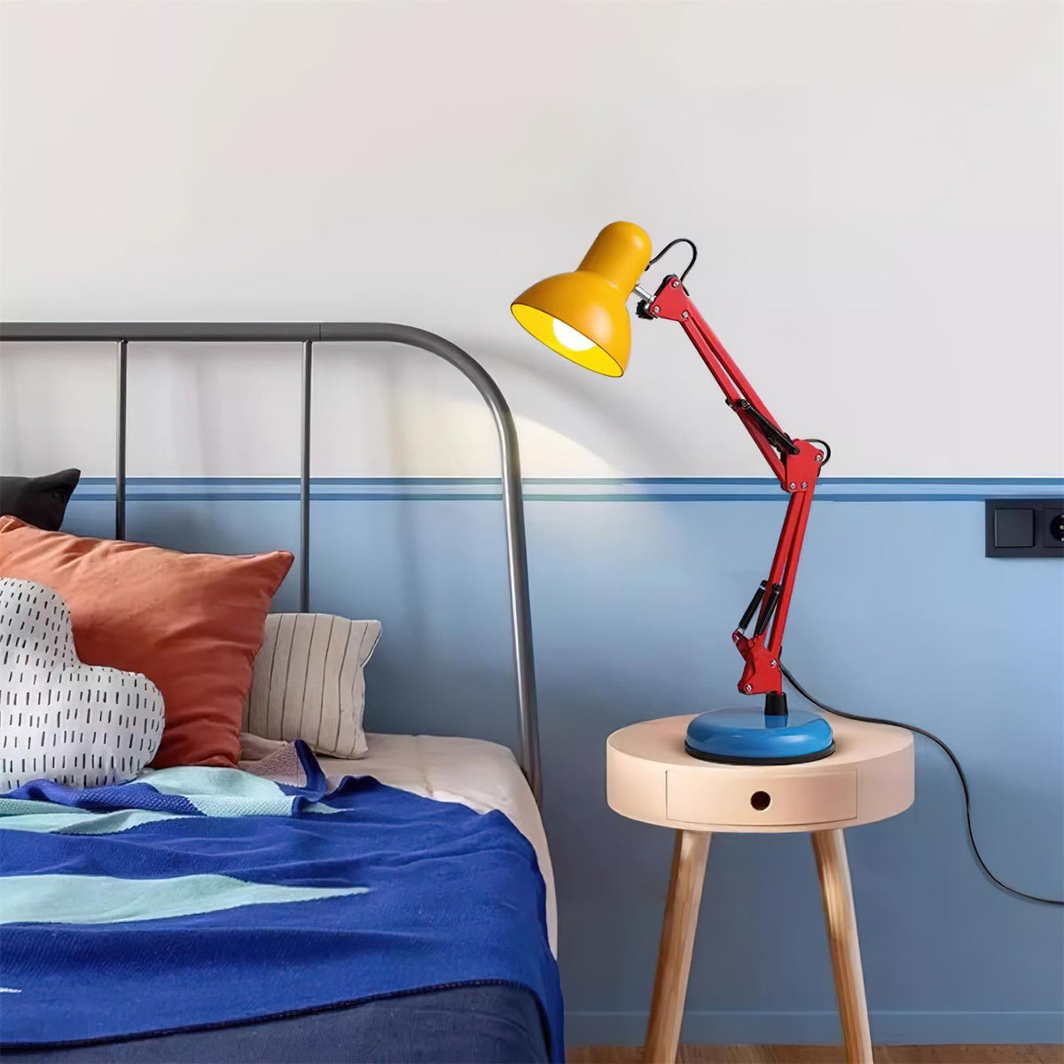 Lampa stołowa Taree