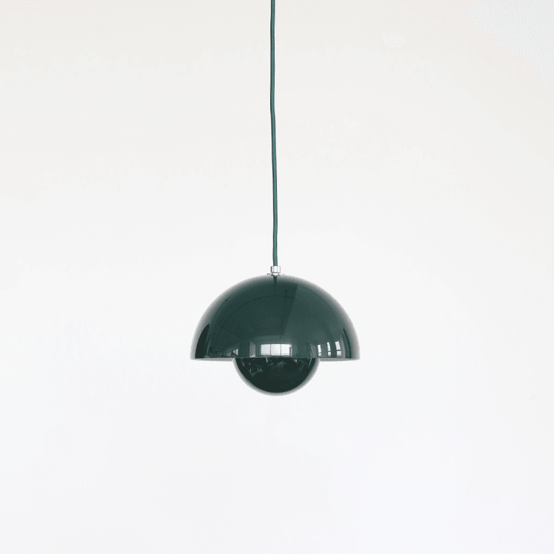 Lampa wisząca Rokne