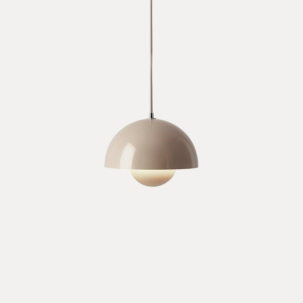 Lampa wisząca Rokne