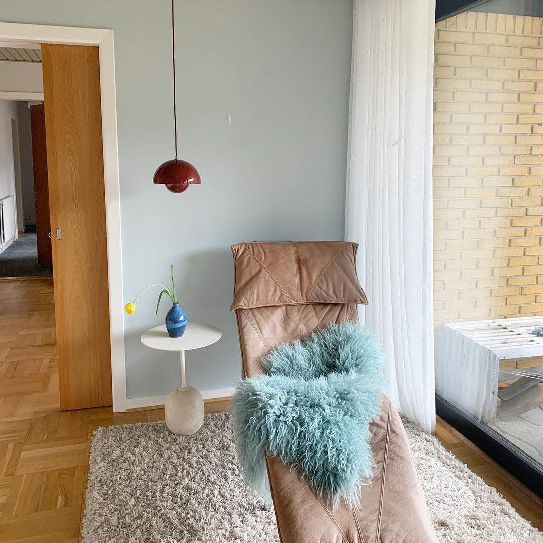 Lampa wisząca Rokne