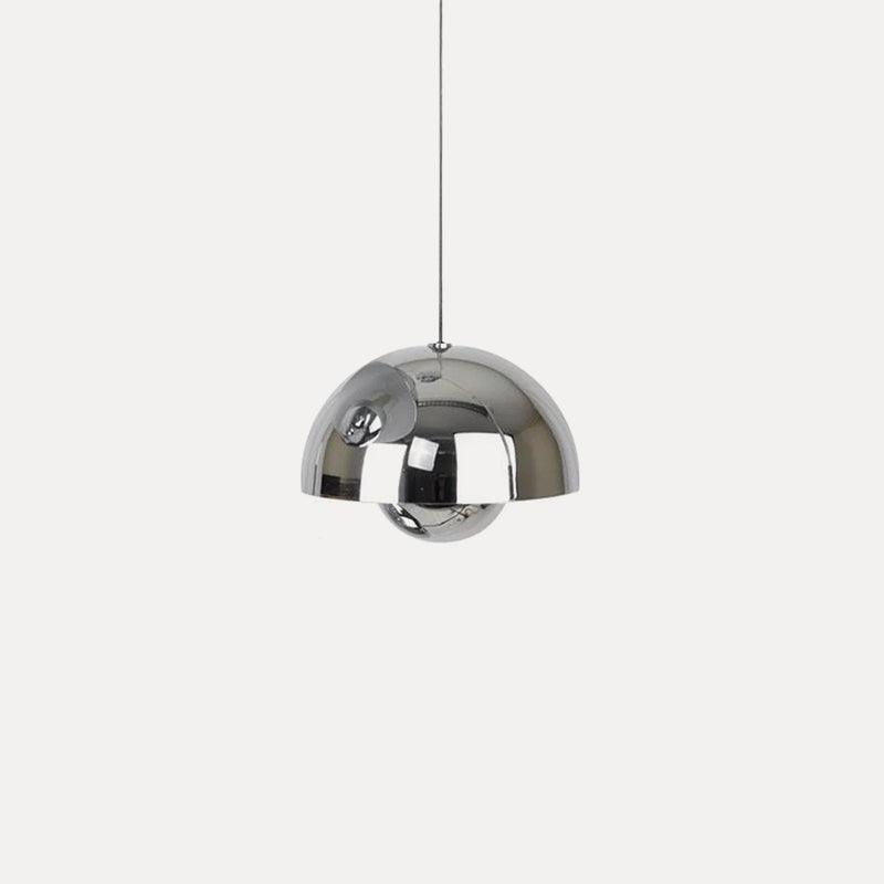 Lampa wisząca Rokne