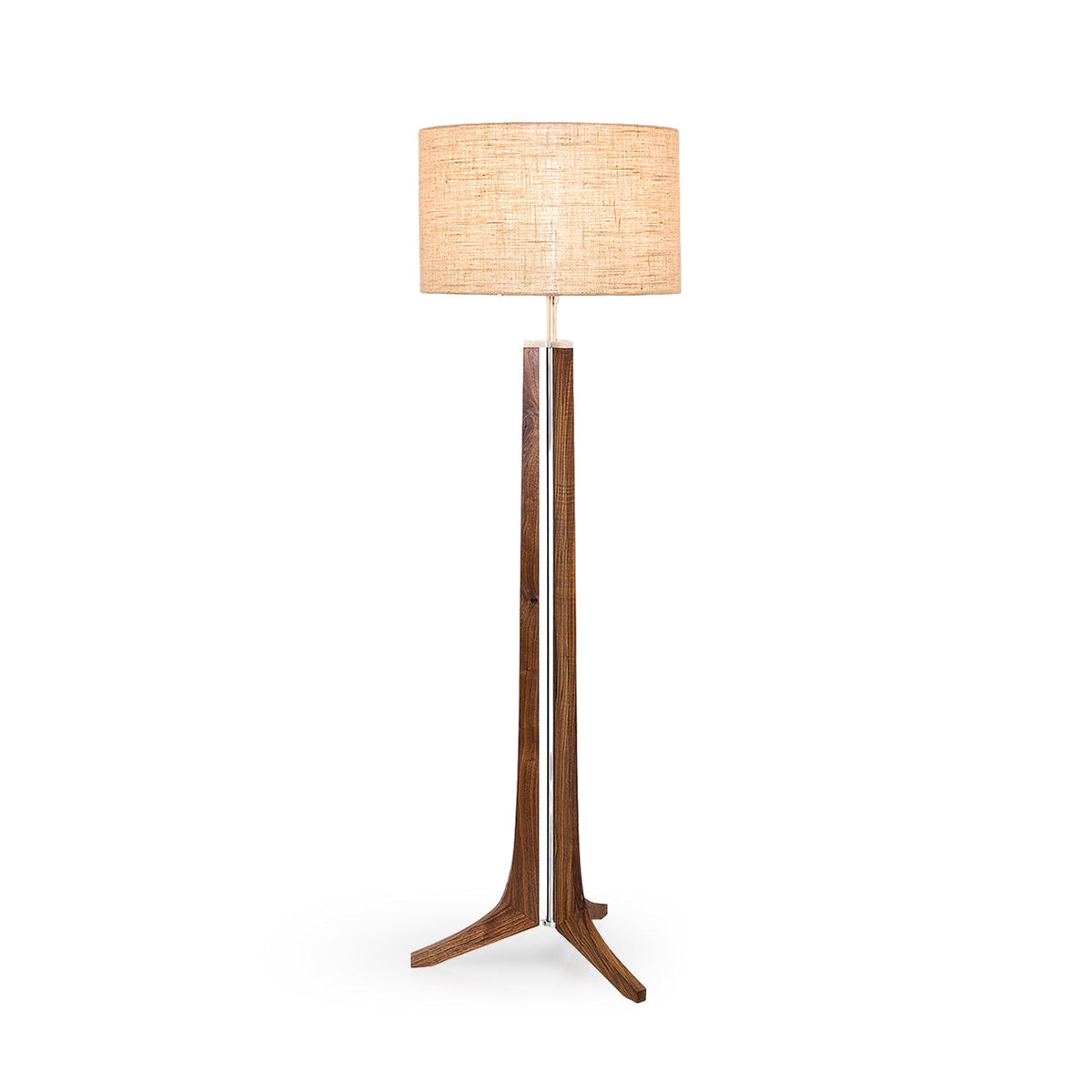Lampa podłogowa Belri