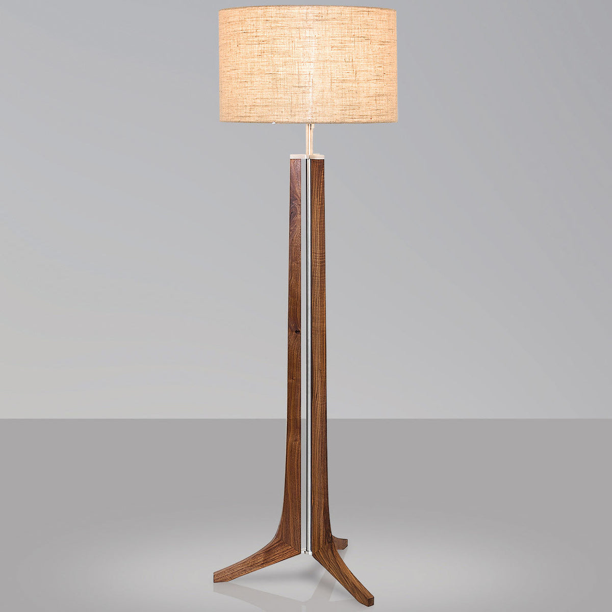 Lampa podłogowa Belri