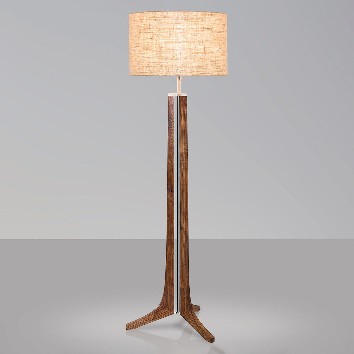 Lampa podłogowa Belri