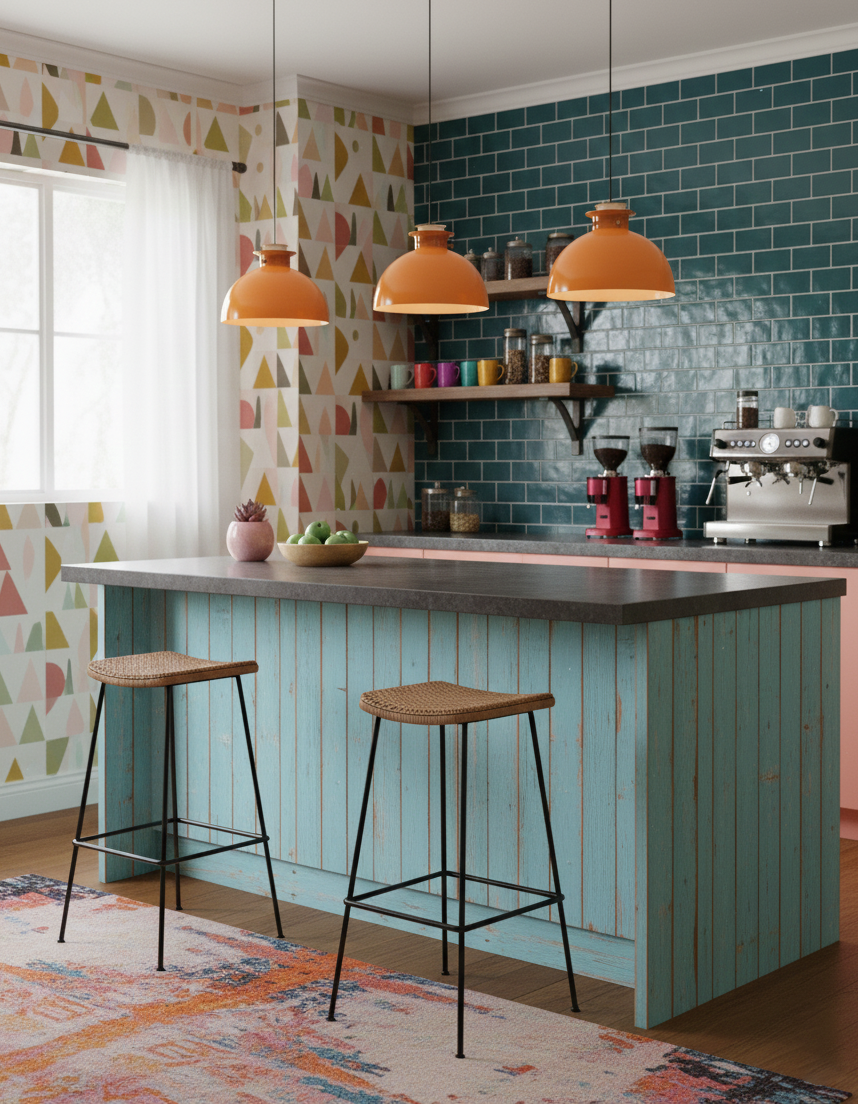 Glebe Pendant Lamp – detail 6