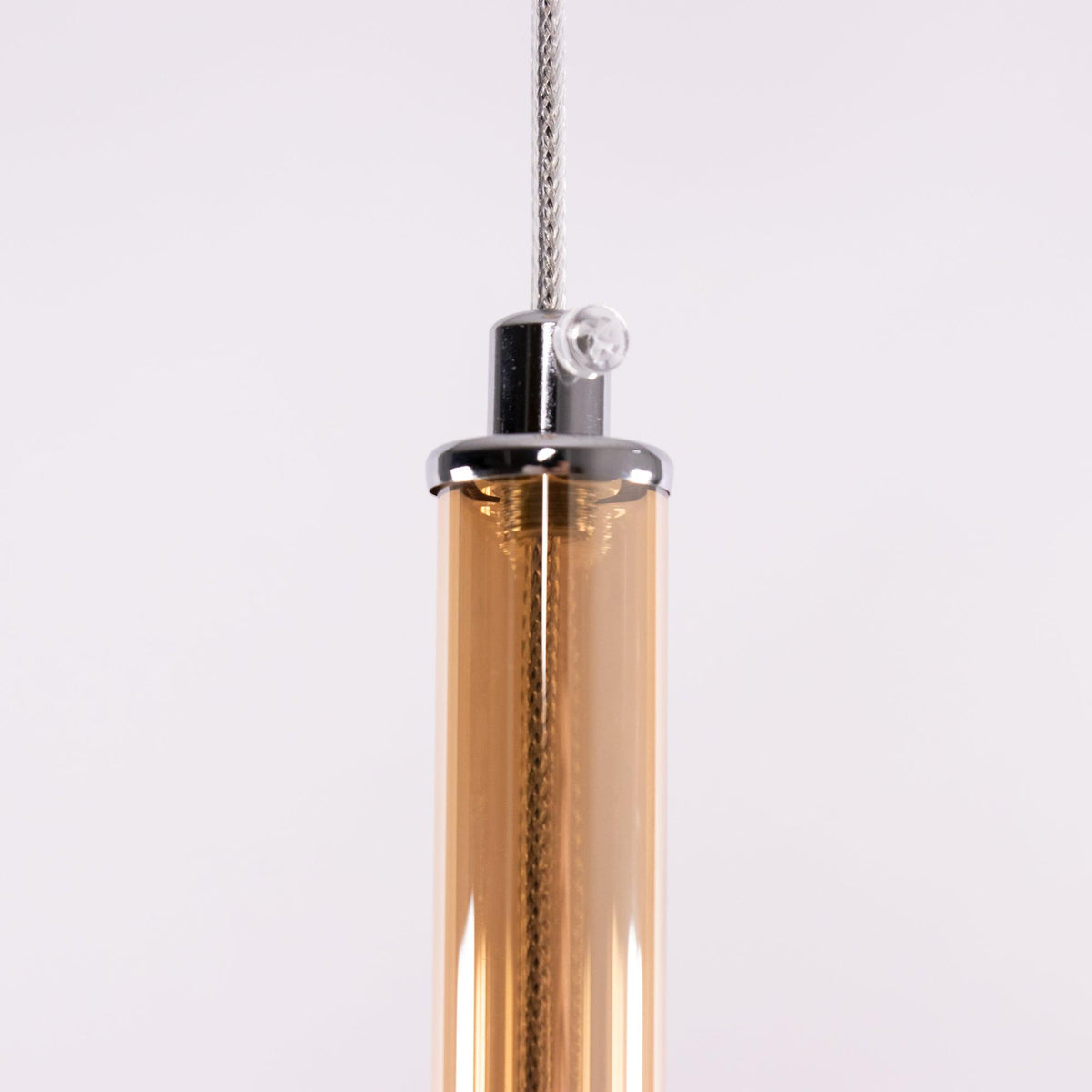Lampa wisząca kula Nadmiska
