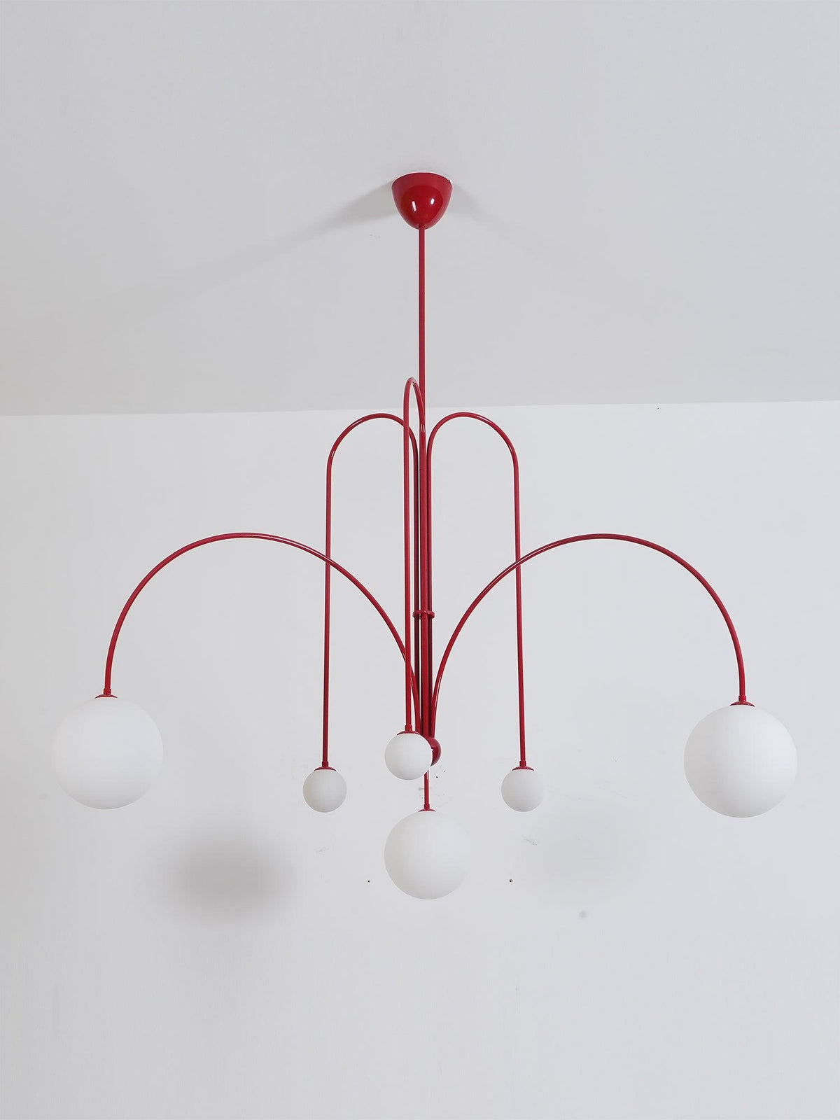 Lampa wisząca nowoczesna Elrendan