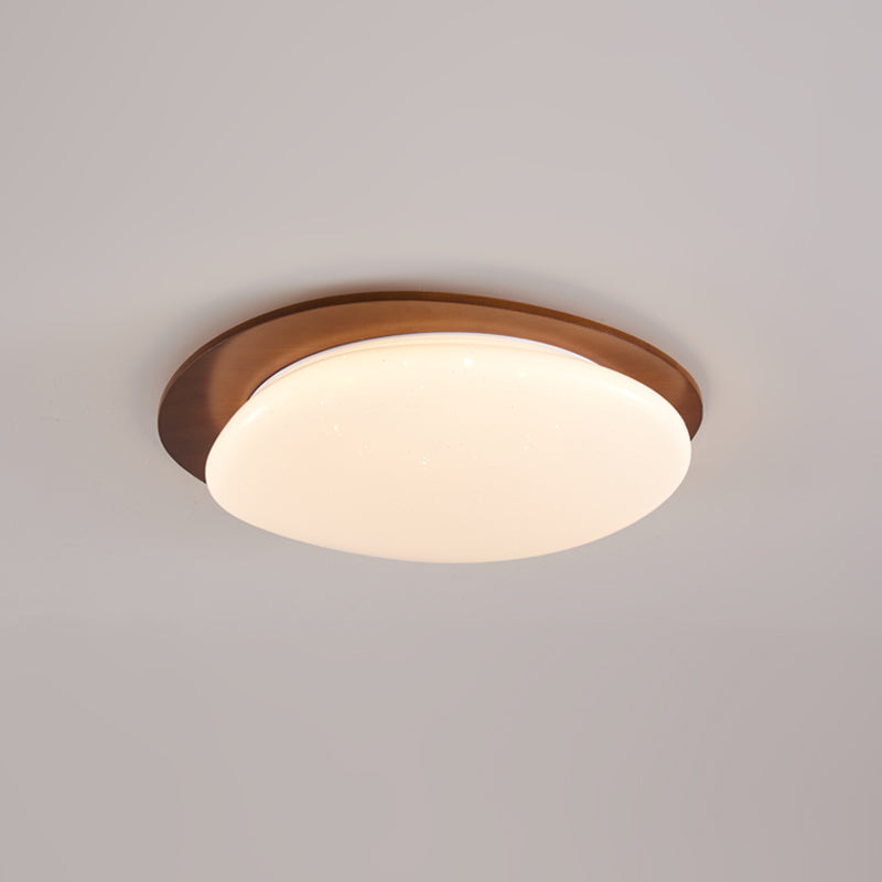Plafon minimalistyczny Orraon