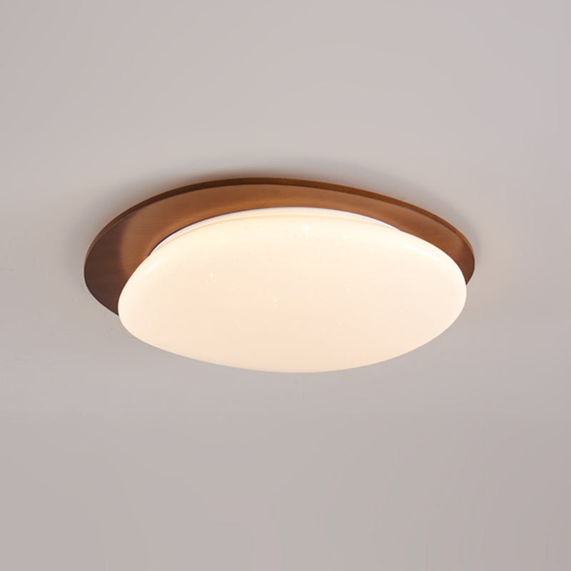 Plafon minimalistyczny Orraon