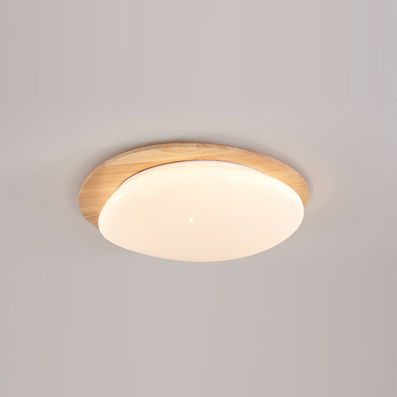 Plafon minimalistyczny Orraon