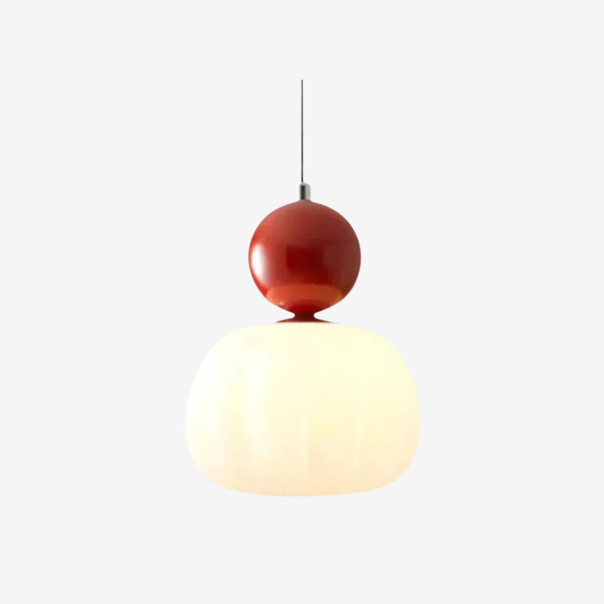 Lampa wisząca Seruar