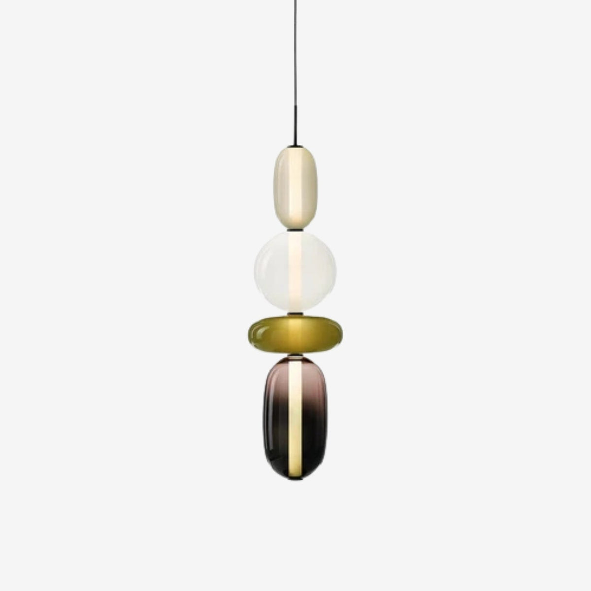 Lampa wisząca Marlinla