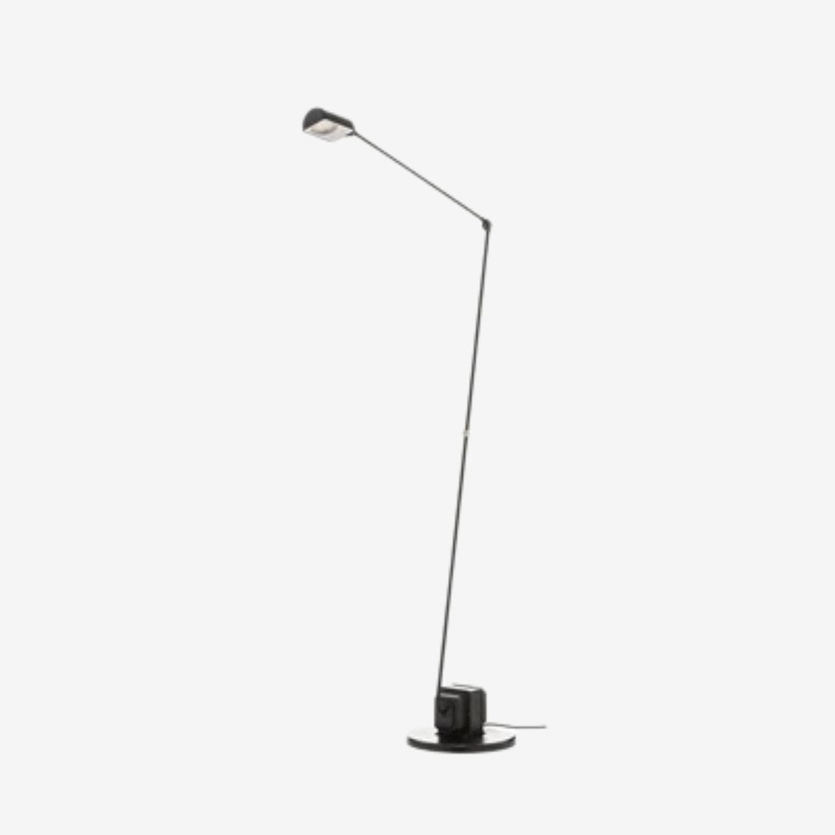 Lampa podłogowa Renmir