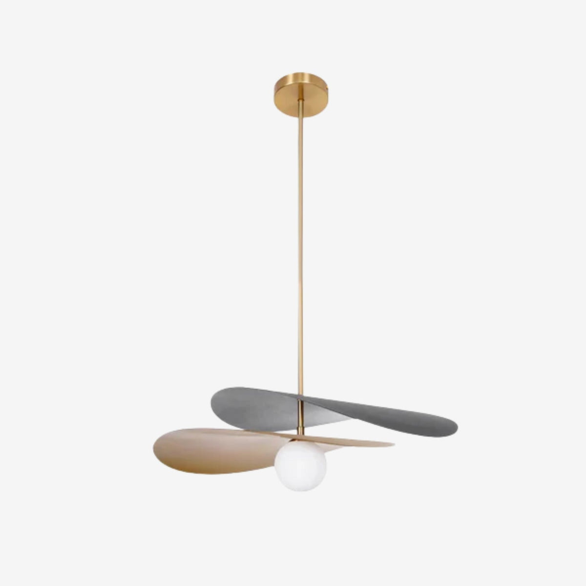 Lampa wisząca rzeźbiarska Arari