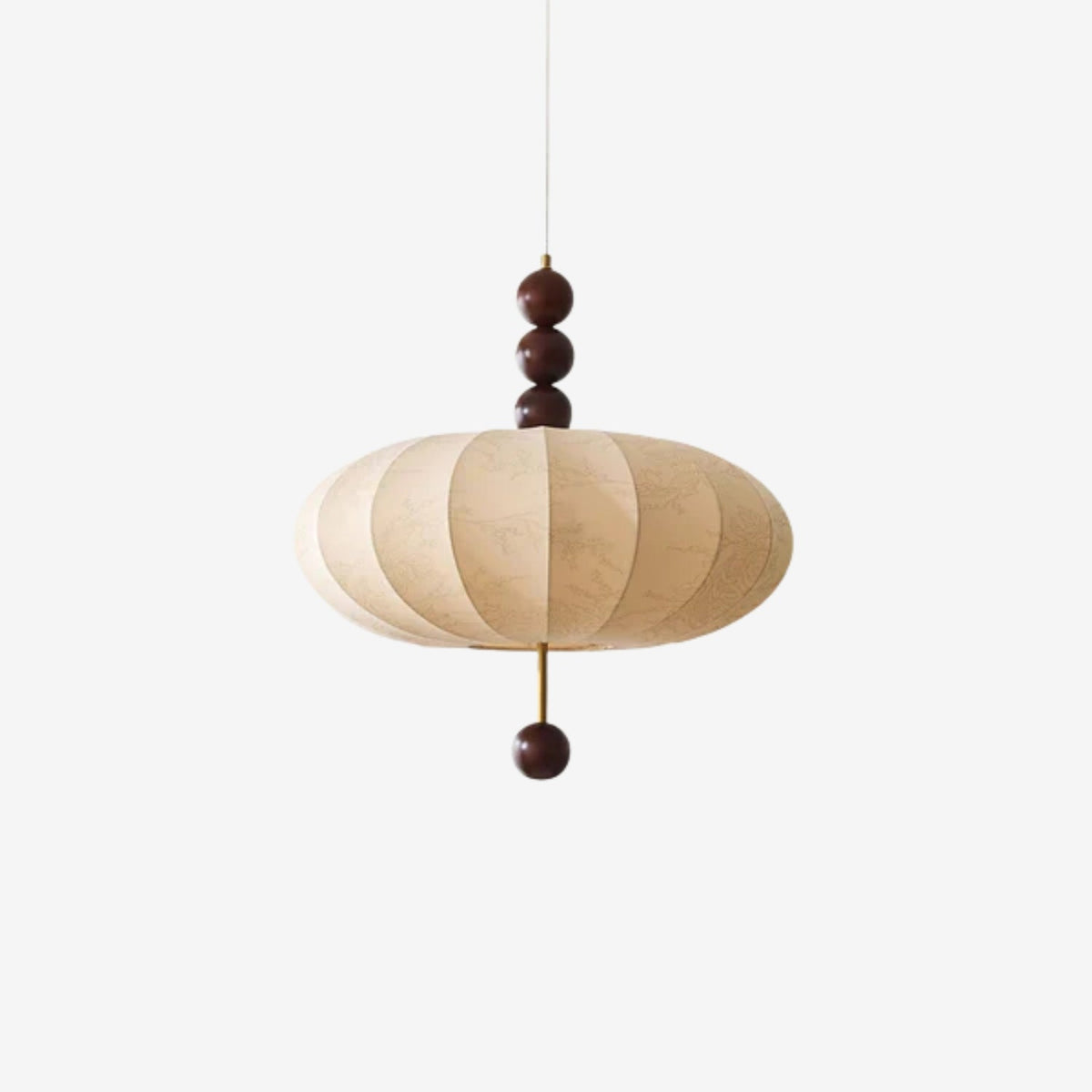 Lampa wisząca Balek