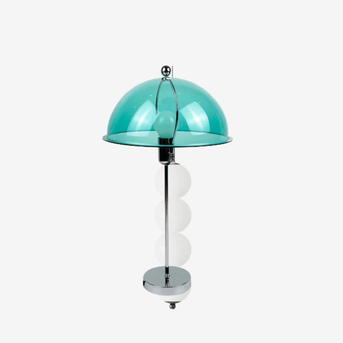 Lampa stołowa Janak