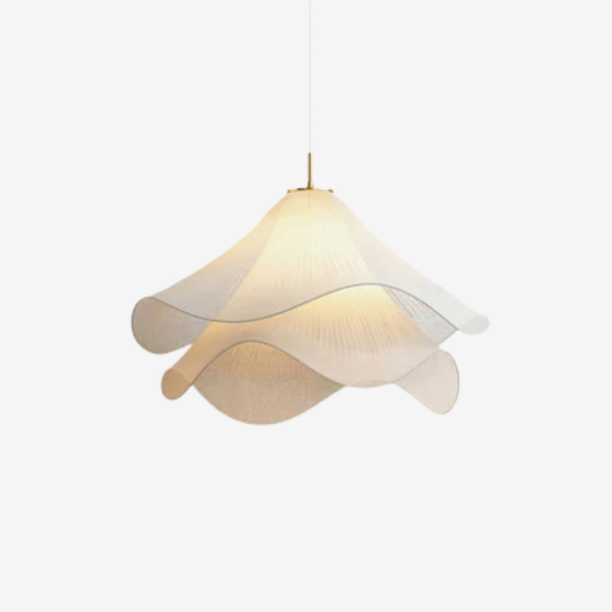 Lampa wisząca Boru