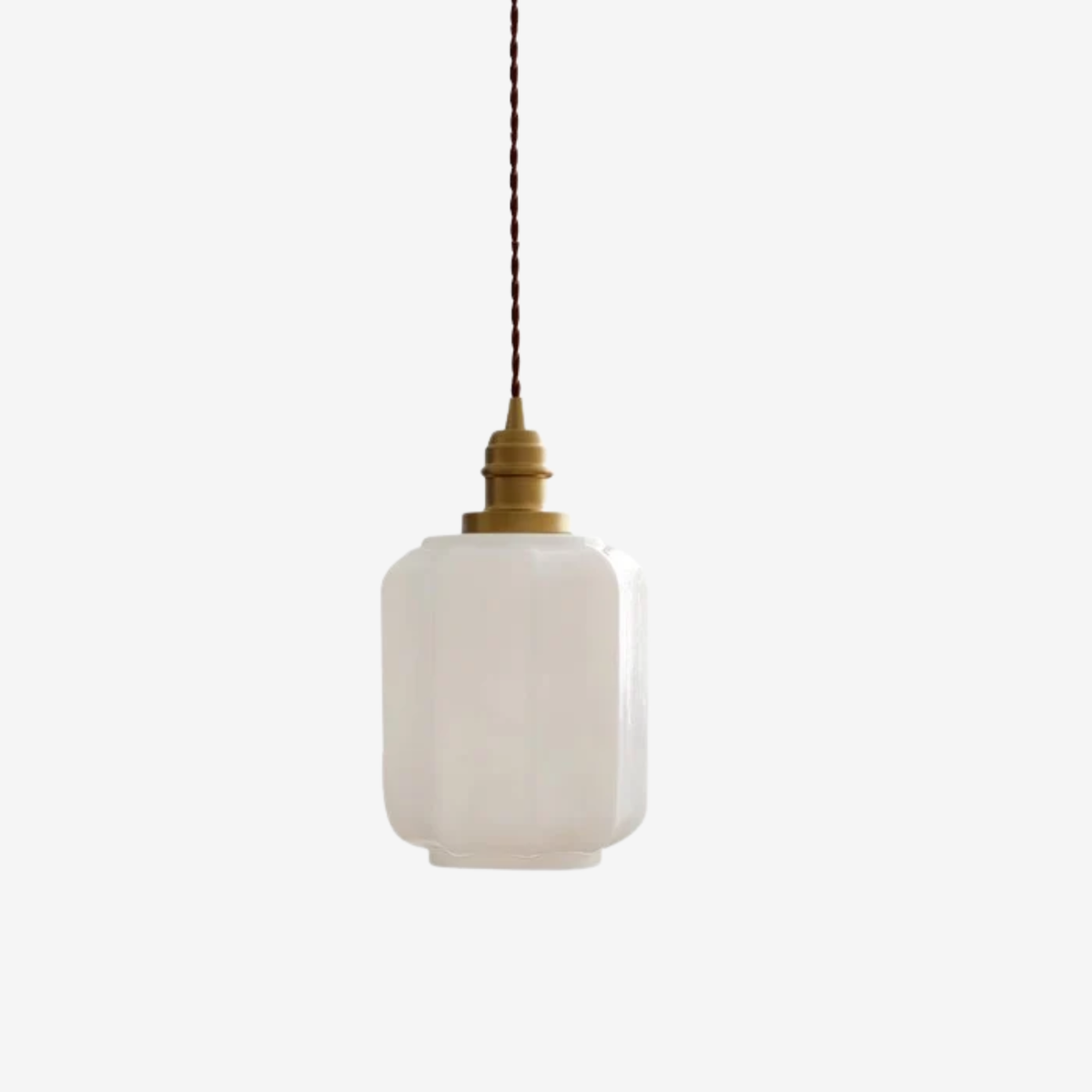 Lampa wisząca stożkowa Filarrek