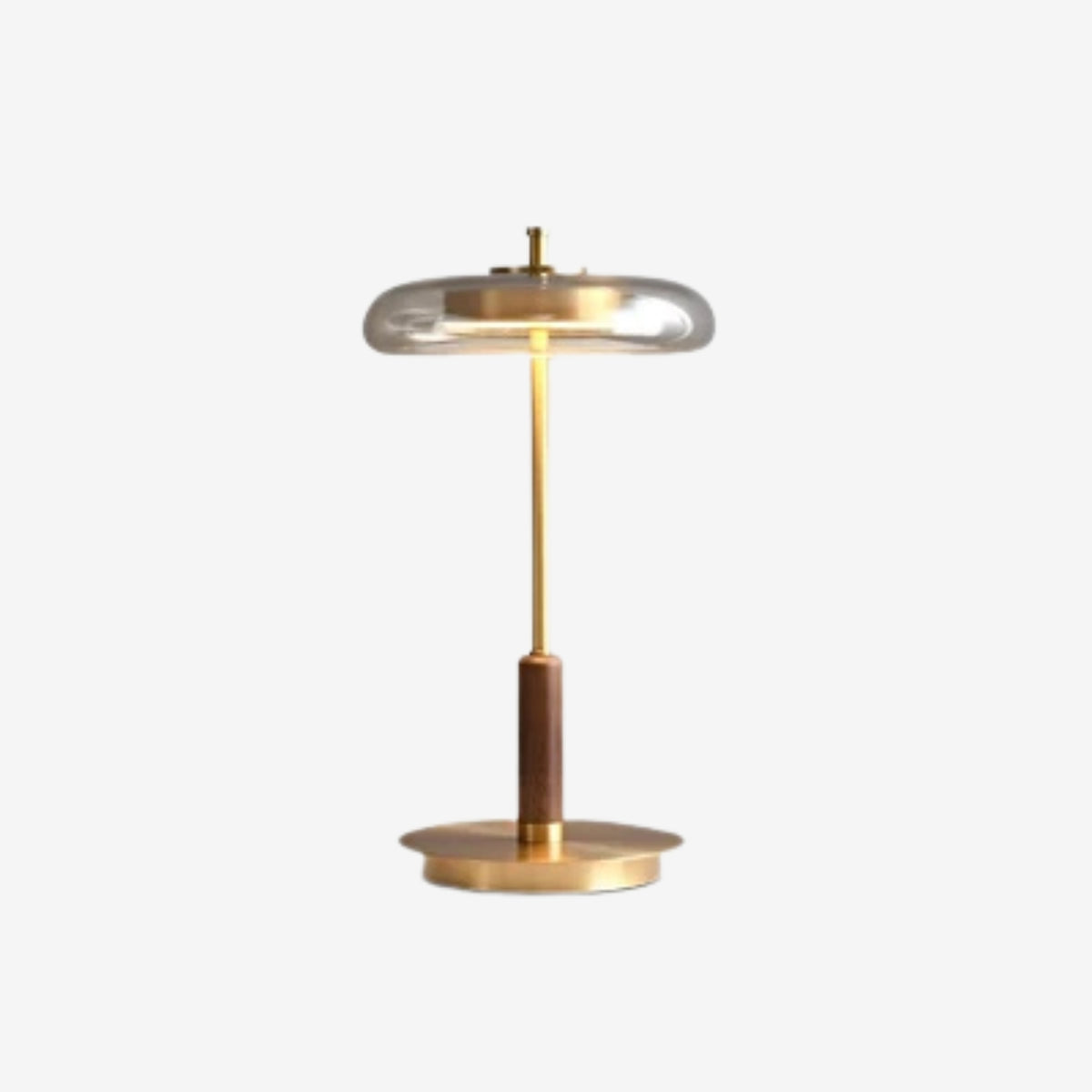 Lampa stołowa Melol