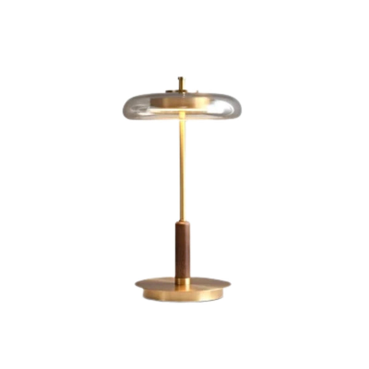 Lampa stołowa Melol