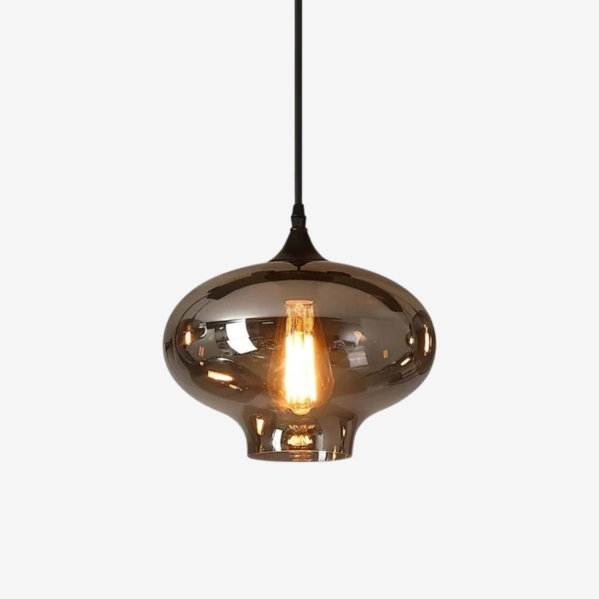 Lampa wisząca Celdan