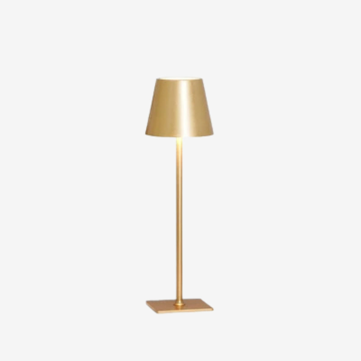 Lampa stołowa Polkai
