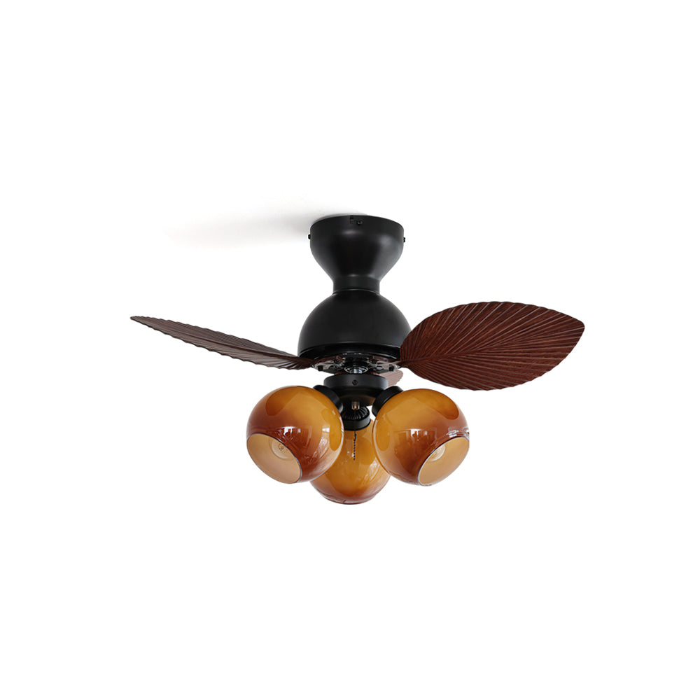 Belize Ceiling Fan Light