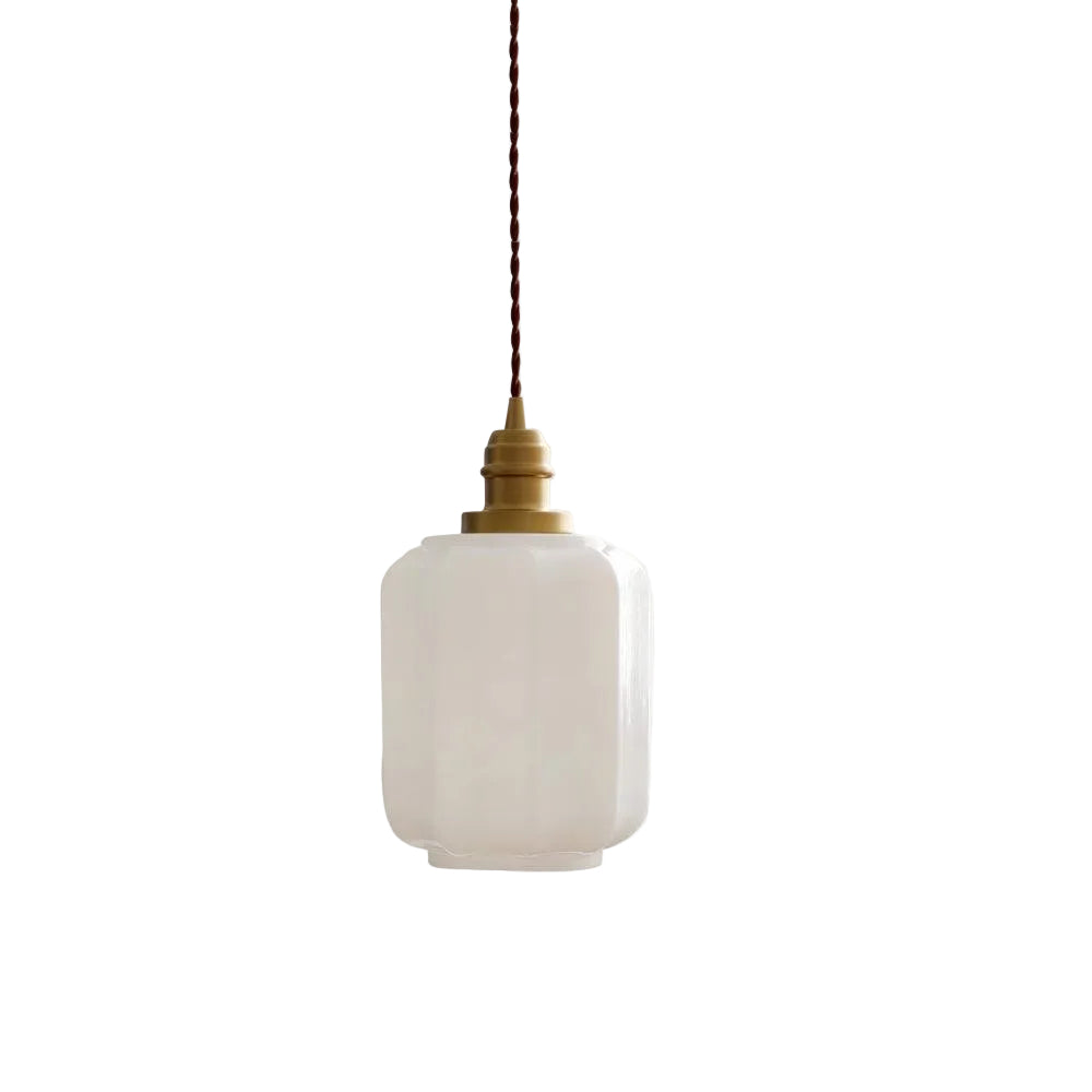 Lampa wisząca stożkowa Filarrek