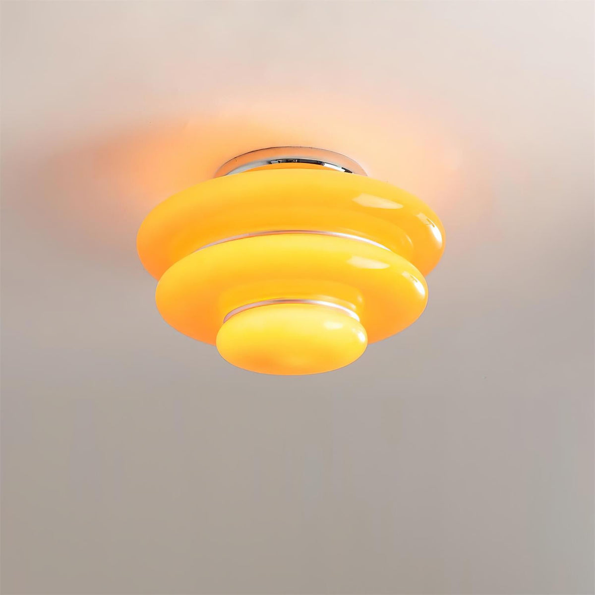 Plafon zewnętrzny Borindan