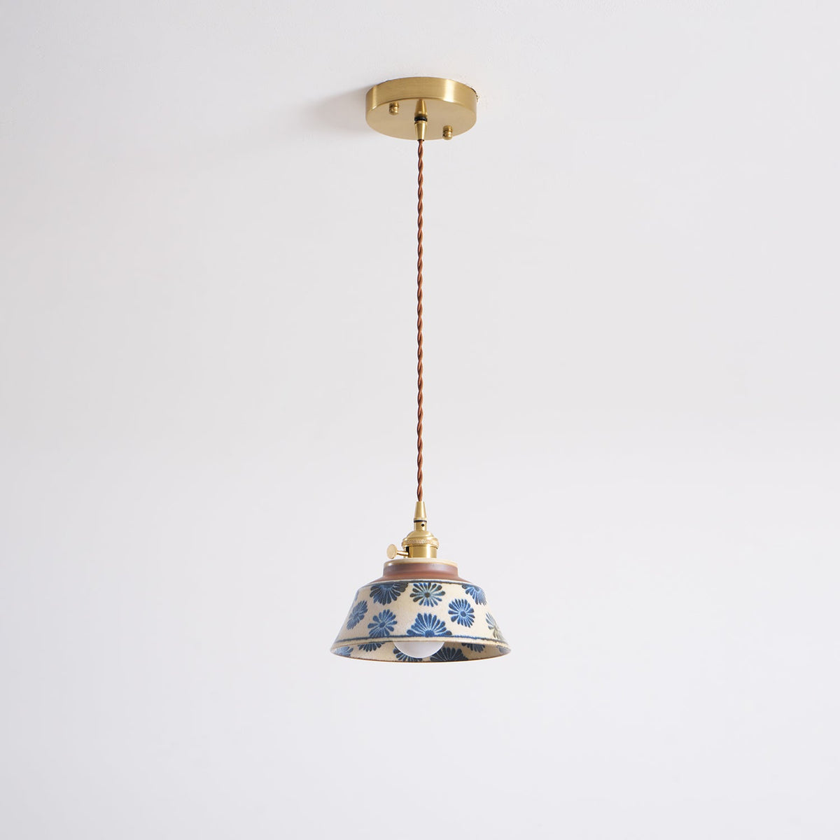 Lampa wisząca Jarowko