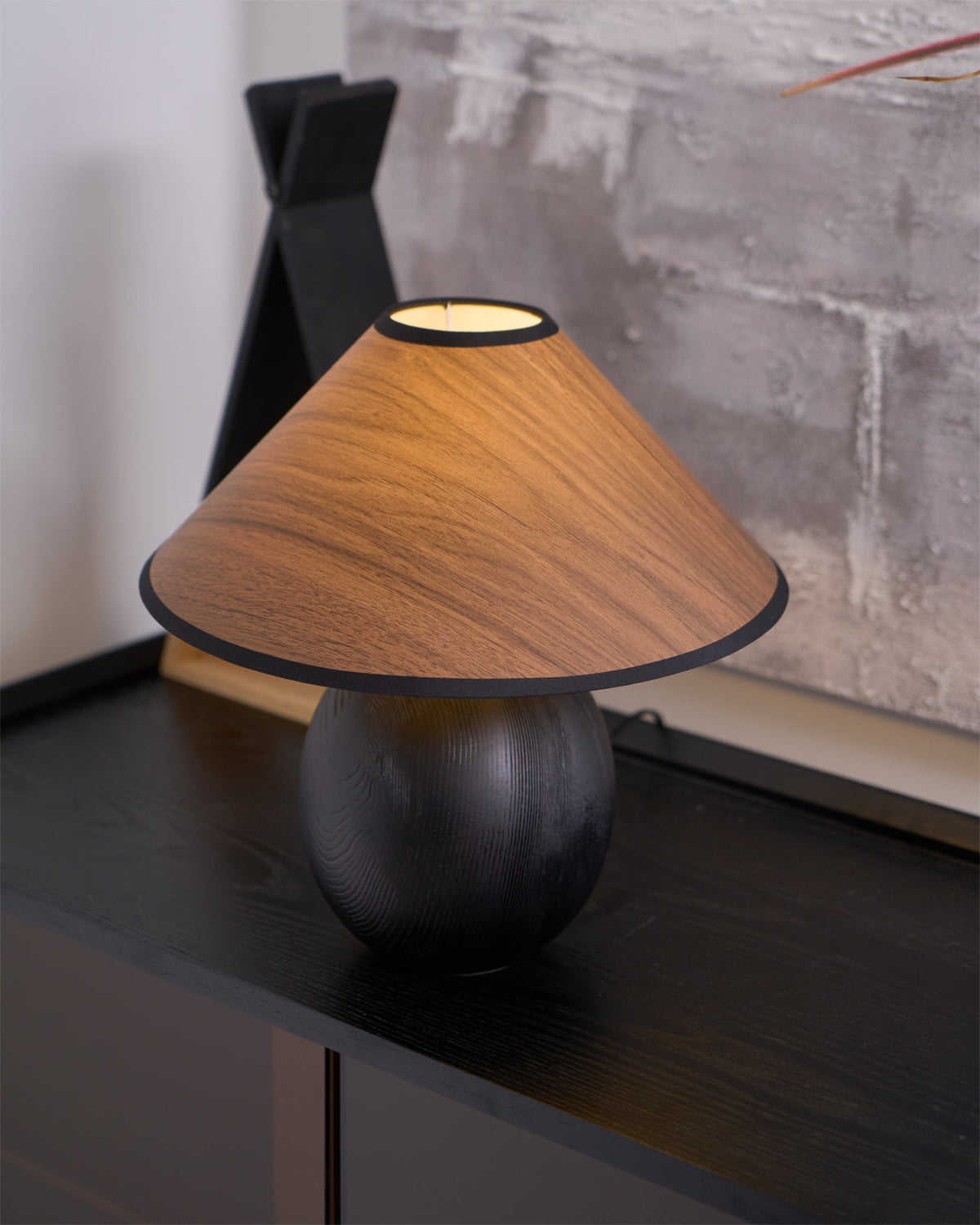 Lampa stołowa Kralarak
