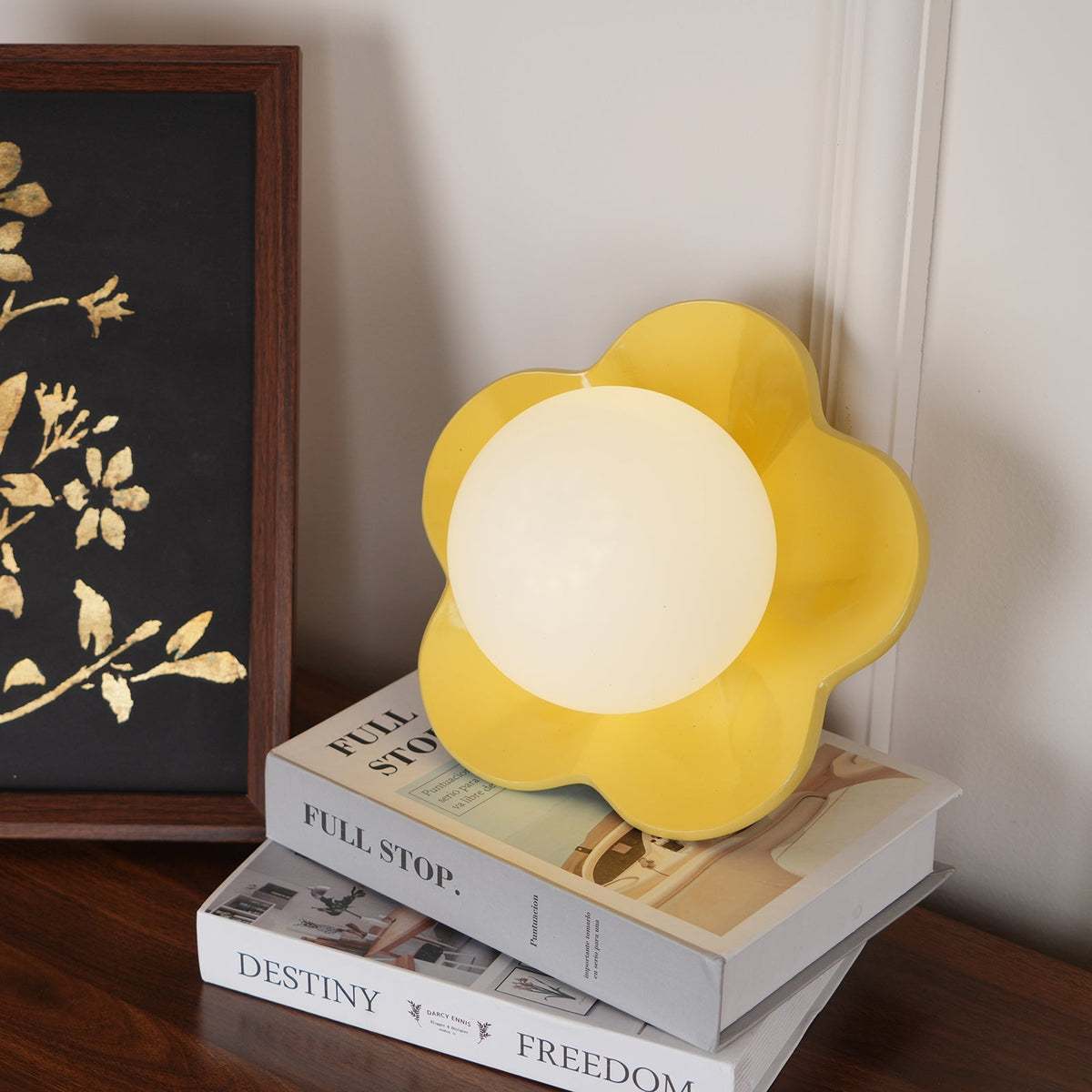 La Fleur Plug In Wall Lamp – detail 33