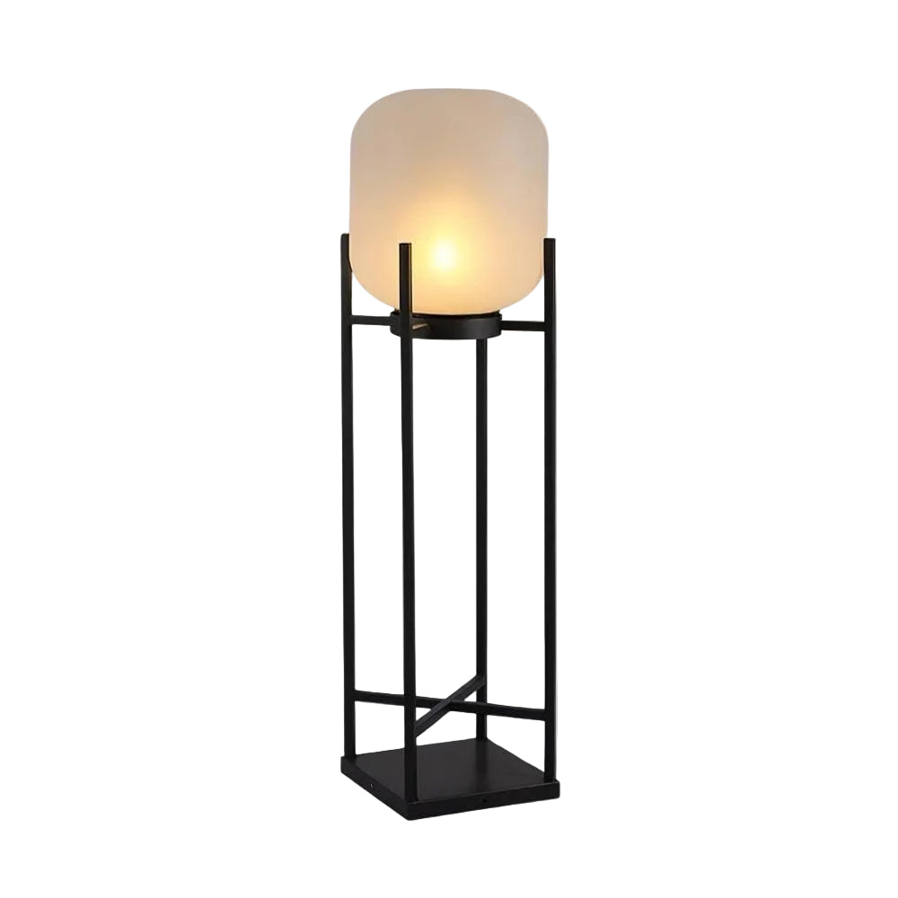Lampa podłogowa zewnętrzna Mirow