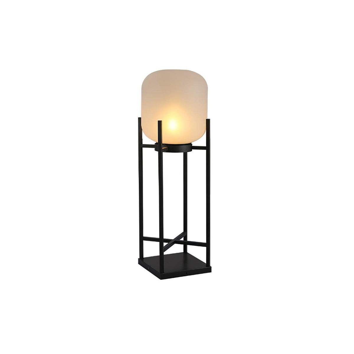 Lampa podłogowa zewnętrzna Mirow