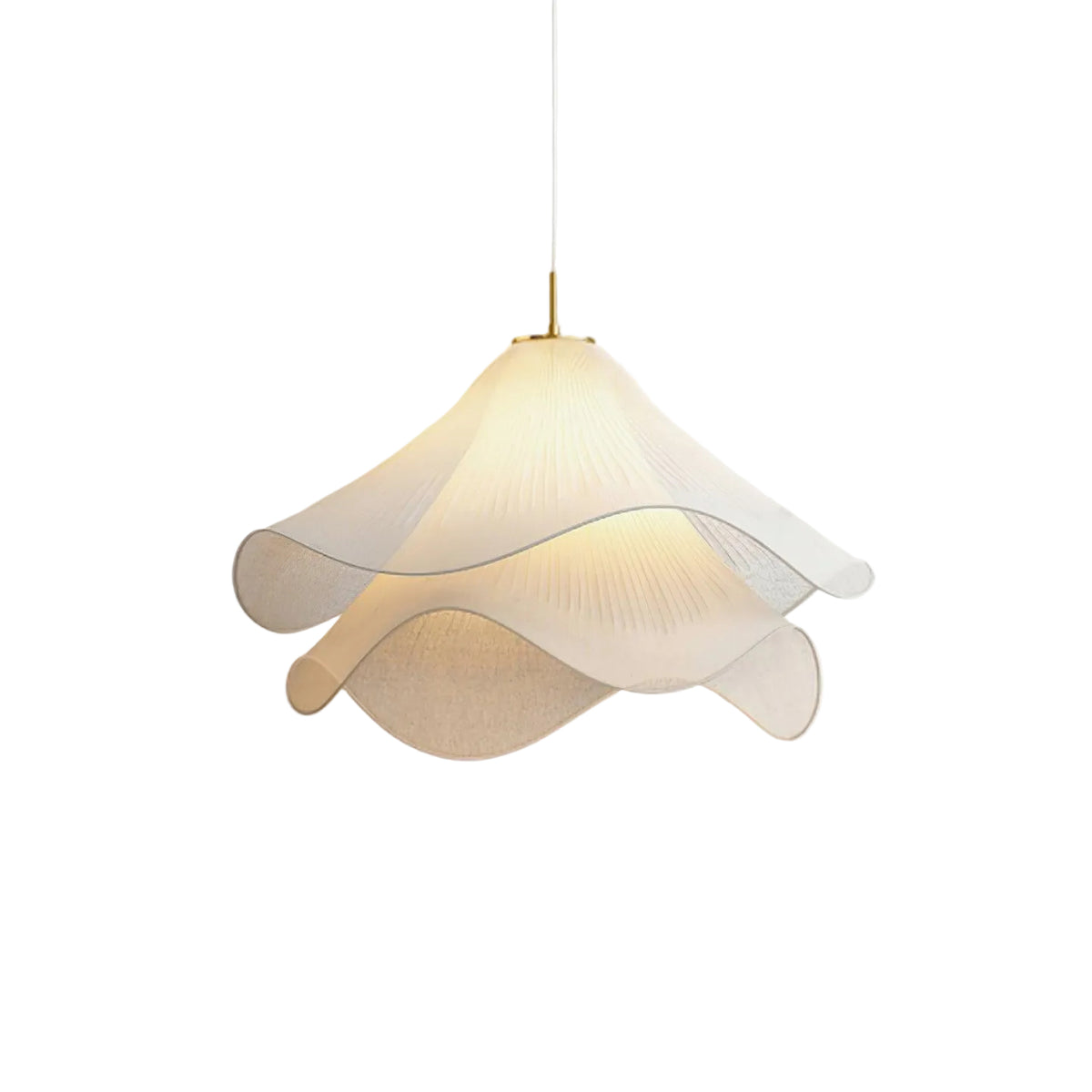 Lampa wisząca Boru