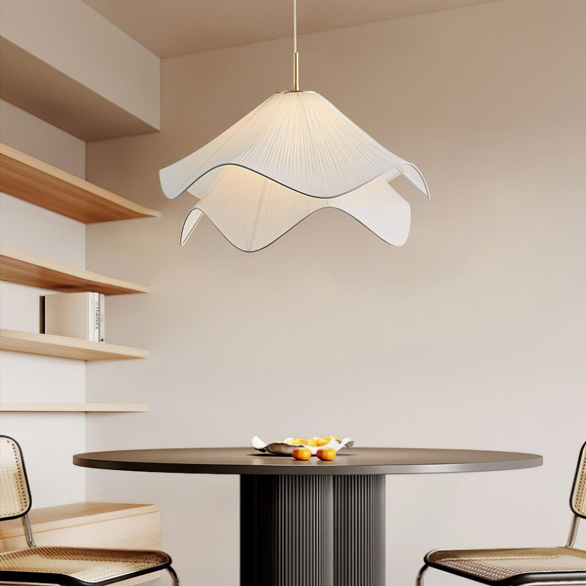 Lampa wisząca Boru