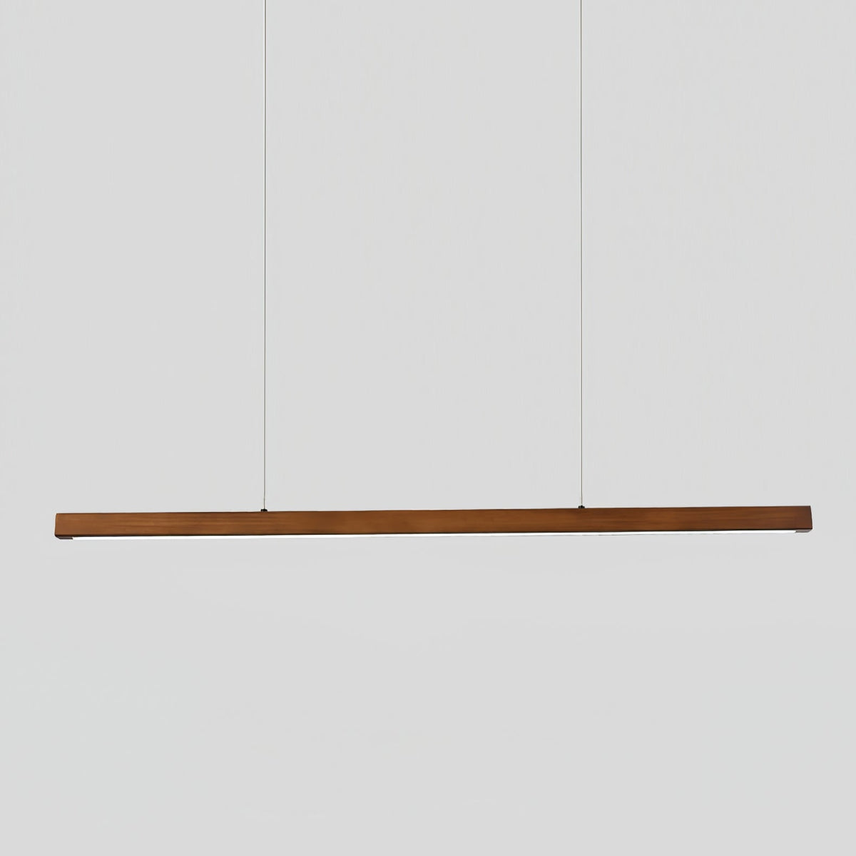 Lampa wisząca liniowa Norinnek