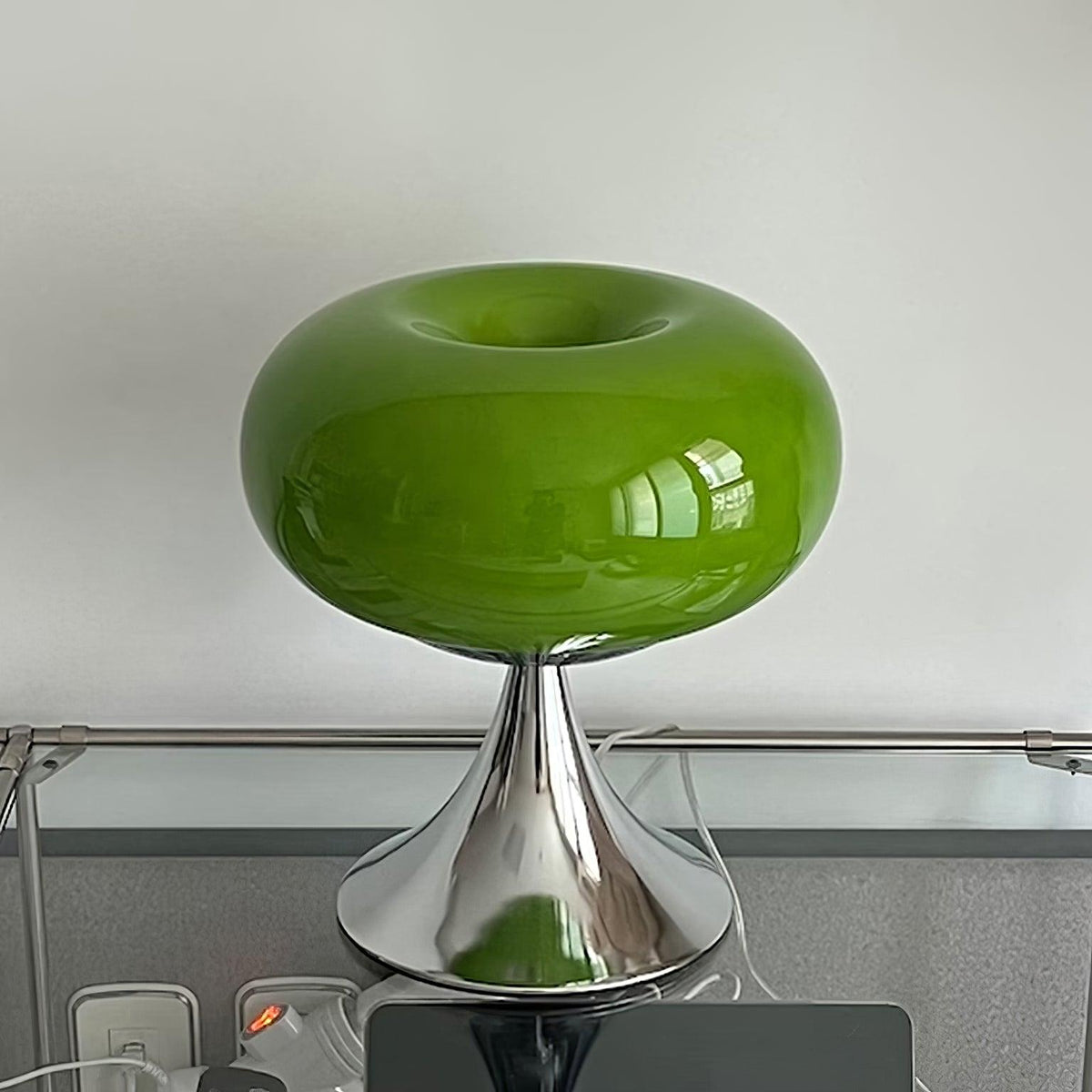 Lampa stołowa Tomaenio
