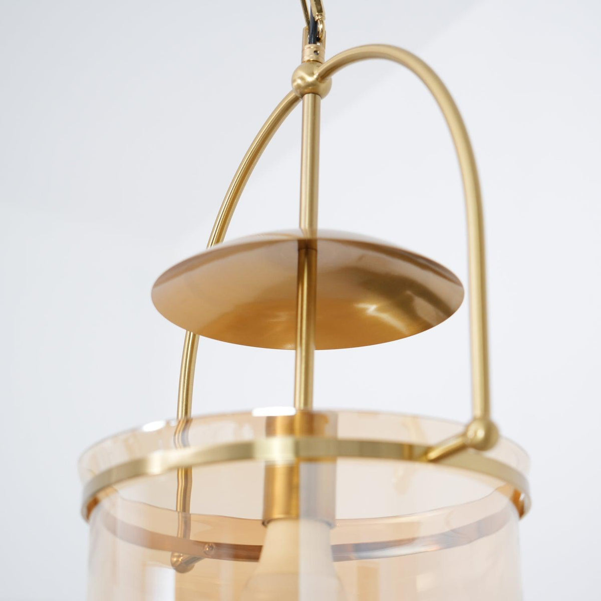 Lampa wisząca Vikor
