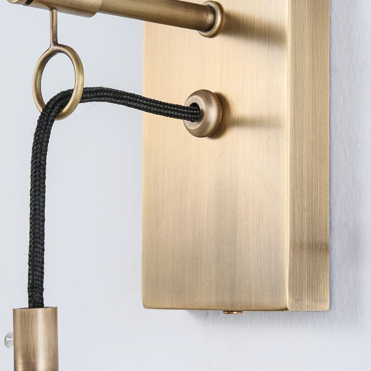 Lure Wall Lamp – detail 12