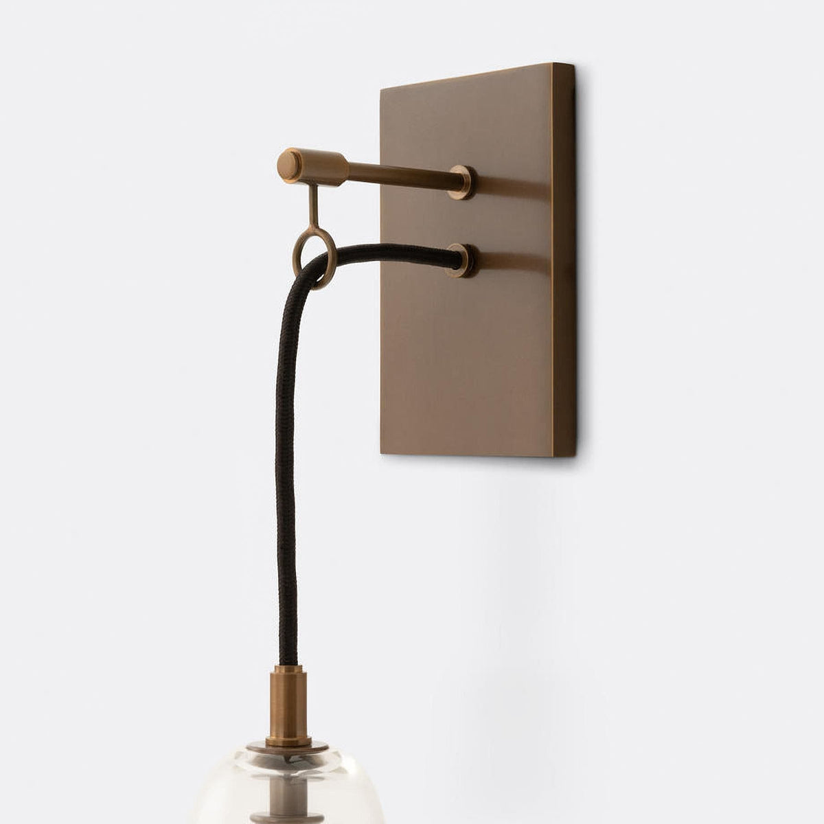 Lure Wall Lamp – detail 24