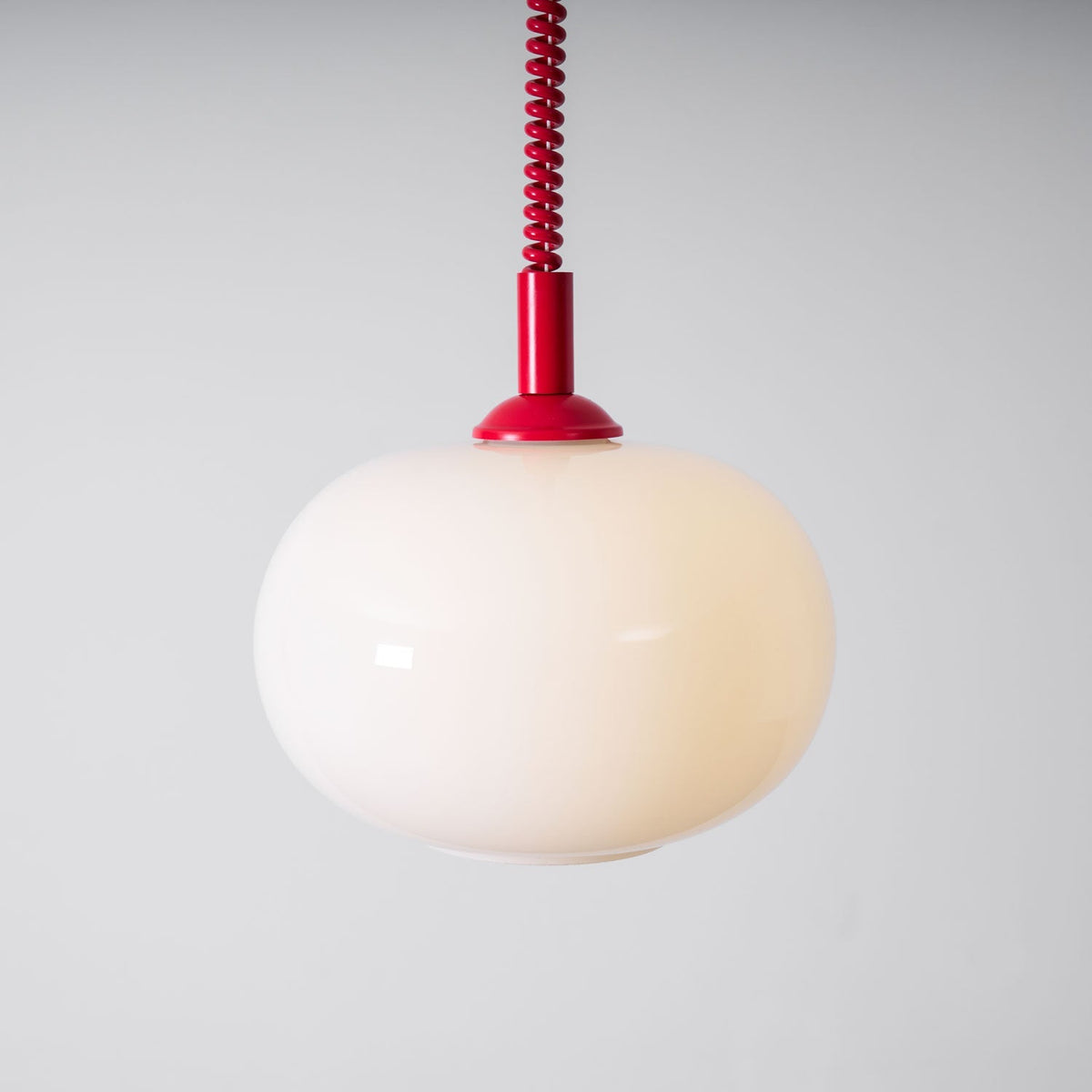 Macaron Spring Pendant Light – detail 27