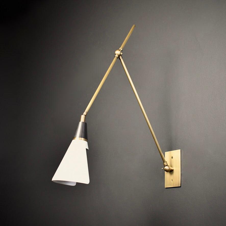 Magari Wall Lamp – detail 28