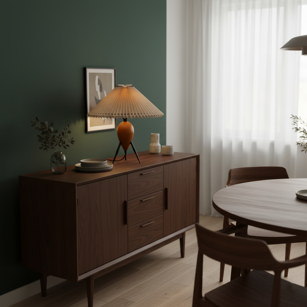 Makie Table Lamp – detail 8