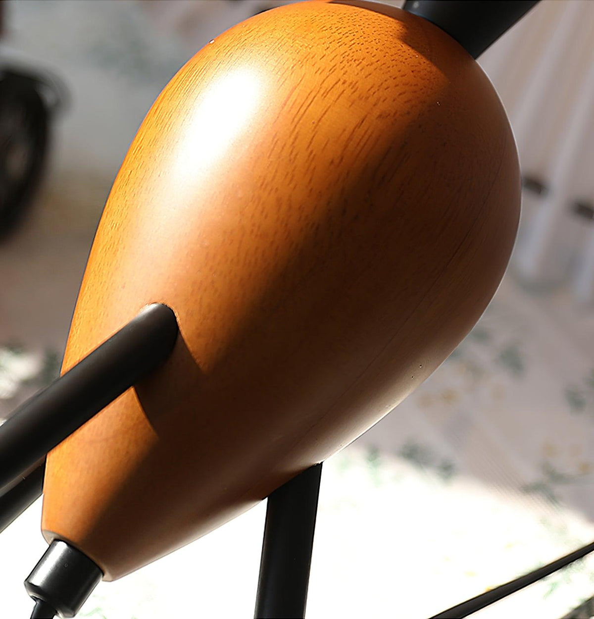 Makie Table Lamp – detail 24