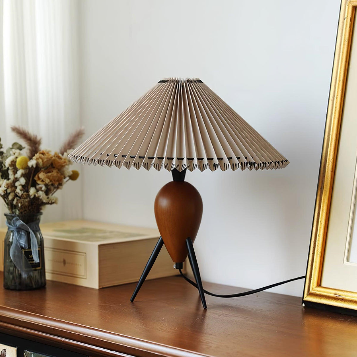 Makie Table Lamp – detail 32
