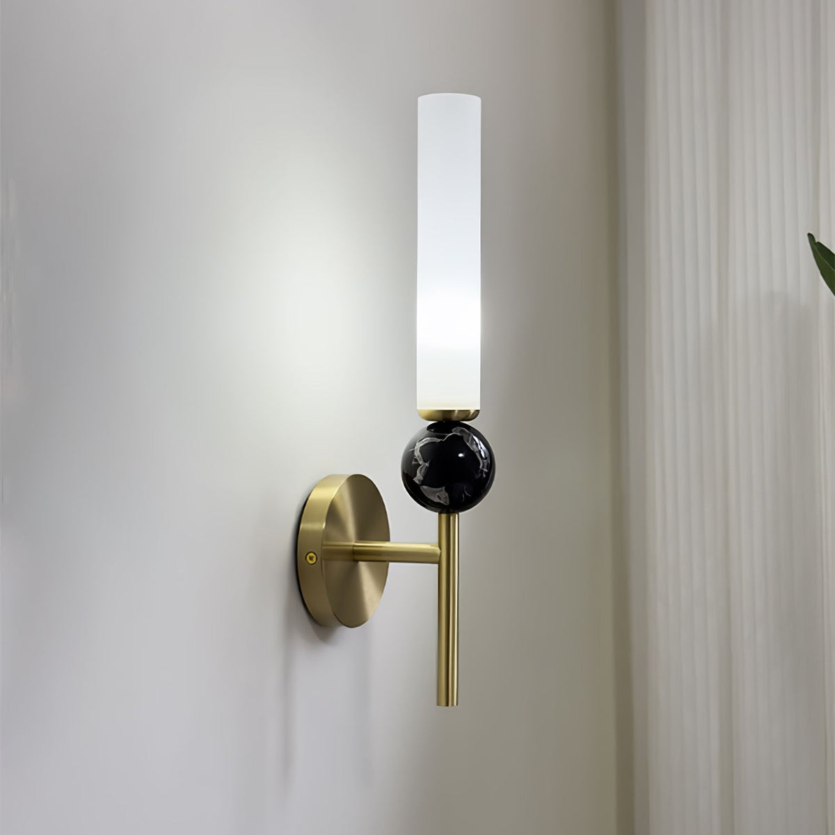 Marble Vertical Wall Lamp – detail 30